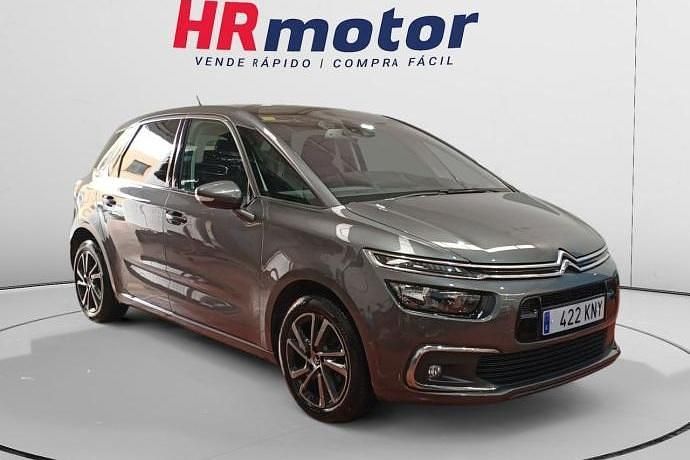 Usado Citroën C4 Feel 120 CV (88 kW) 2018