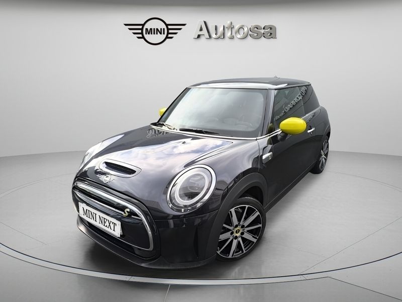 Usado 2021 Mini Cooper SE Utilitario | 24.800 € (Caro) - Imagen 1/4