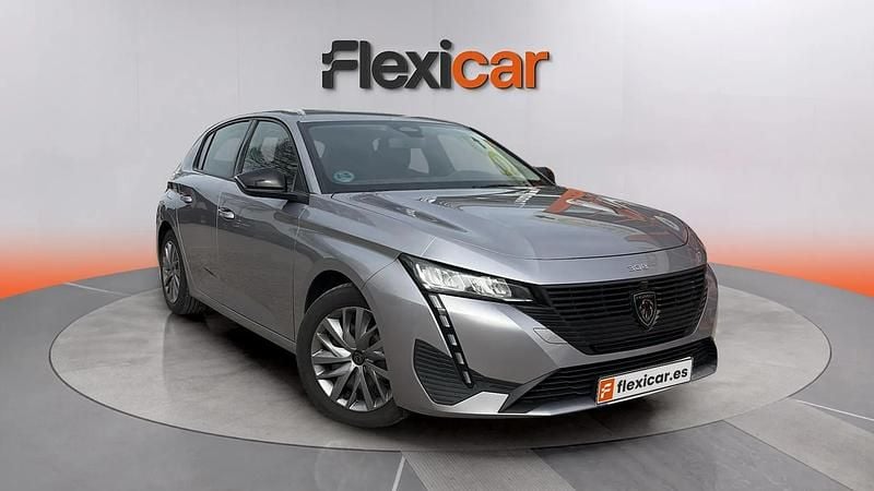 Occasion Peugeot 308 Active 110 ch (80 kW) 2022 Berline