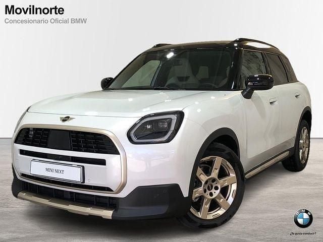 Usado 2025 Mini Countryman SUV | 38.869 € (Precio justo) - Imagen 1/4