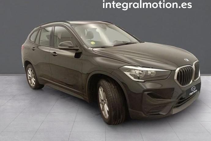 Usado BMW X1 115 CV (84 kW) 2021 SUV