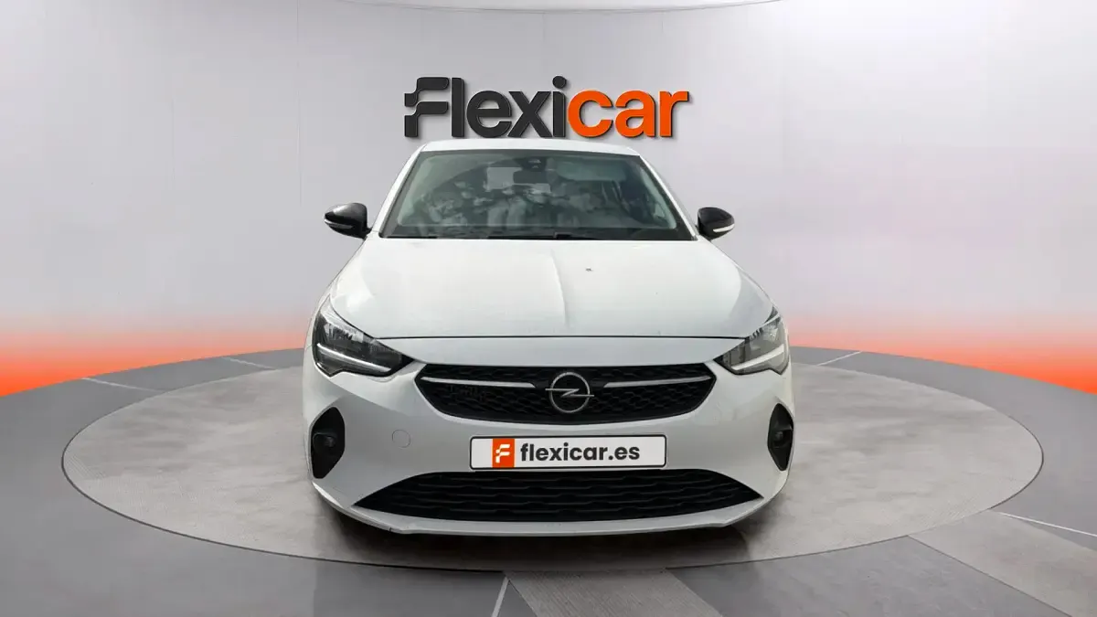 Usado Opel Corsa Edition 101 CV (74 kW) 2022 Utilitario