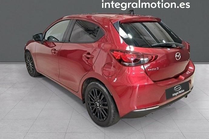 Usado Mazda 2 Homura-Line 75 CV (55 kW) 2023