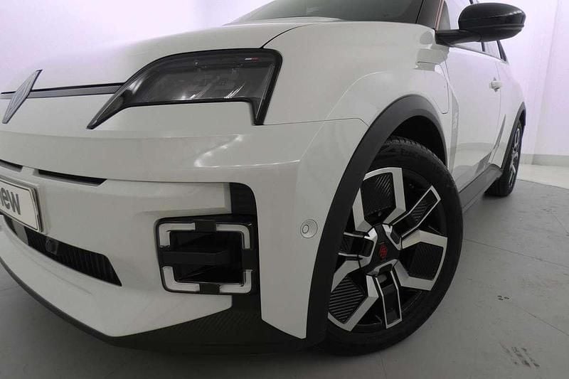 Usado Renault Megane E-Tech Techno 89 kW (122 CV) 2025 Utilitario