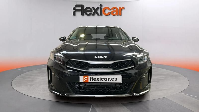 Occasion Kia XCeed 160 ch (117 kW) 2023 Noir SUV
