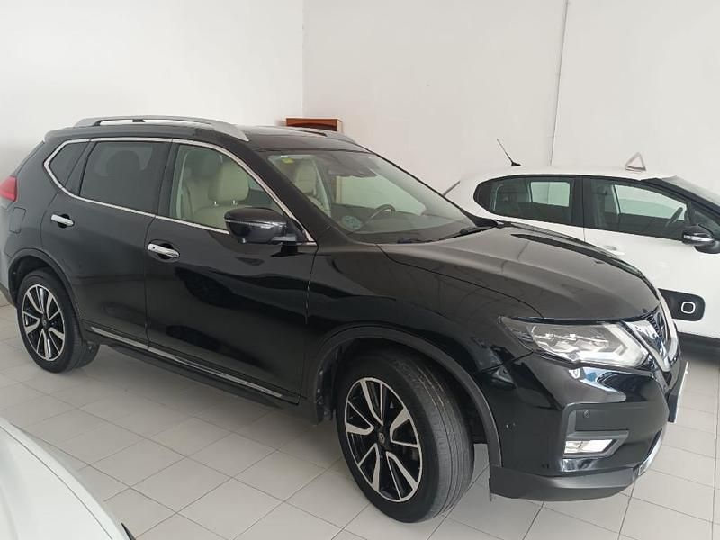 Usado Nissan X-Trail Acenta 177 CV (130 kW) 2018 Otro SUV