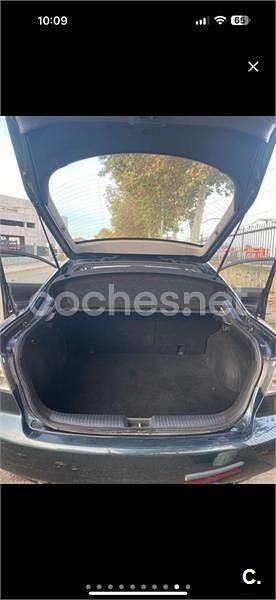 Usado Mazda 6 Sportive 166 CV (122 kW) 2004 Verde Berlina