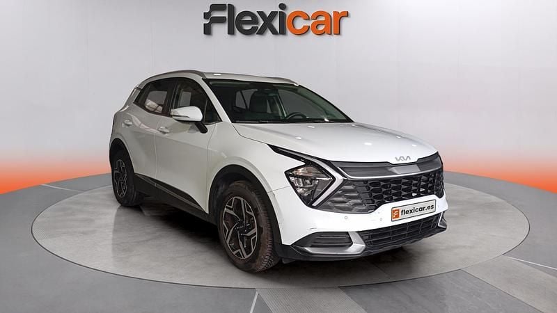 Usado Kia Sportage 150 CV (110 kW) 2023 SUV