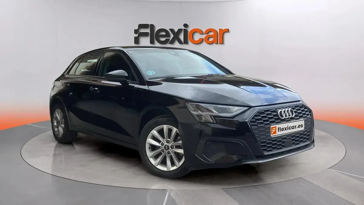 Usado Audi A3 Premium 116 CV (85 kW) 2021 Berlina