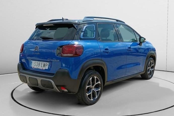 Usado Citroën C3 Aircross Feel 110 CV (80 kW) 2022 SUV