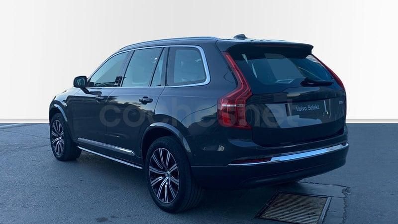 Używany Volvo XC90 Ultimate 235 KM (172 kW) 2023 Szary SUV