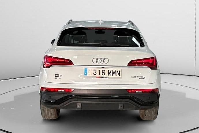 Usado Audi Q5 Advanced 299 CV (219 kW) 2024 SUV