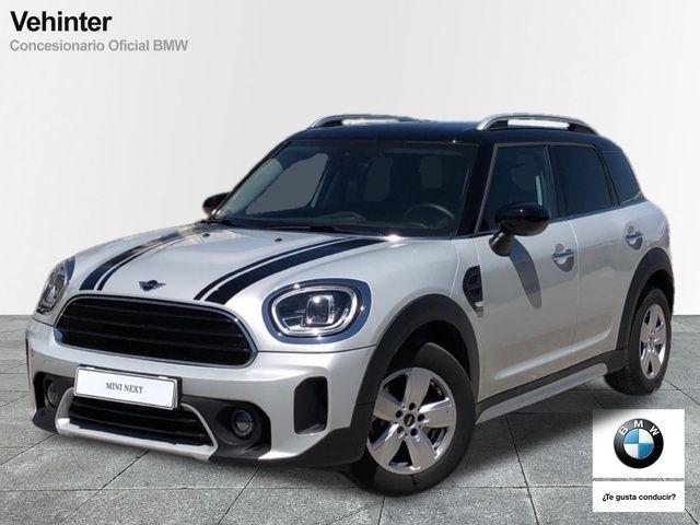 Usado 2022 Mini Cooper D Countryman SUV | 28.890 € (Precio justo) - Imagen 1/4