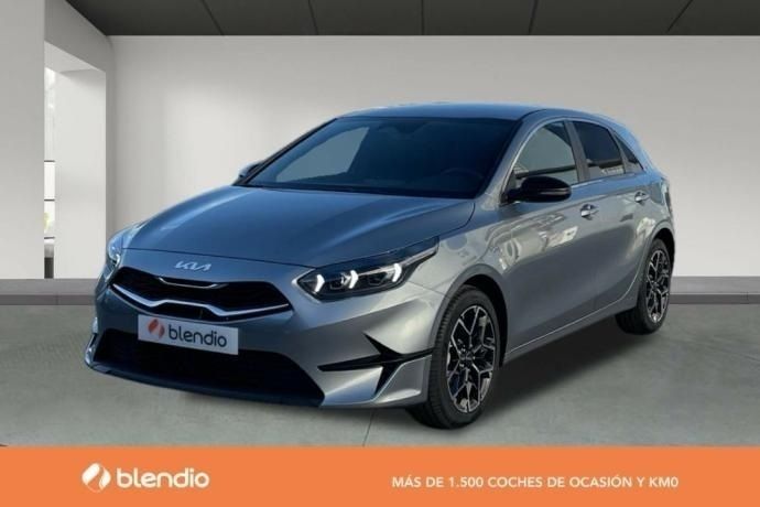Nuevo 2025 Kia Ceed Style | 21.990 € (Precio justo) - Imagen 1/4