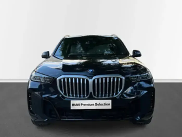 Usado BMW X5 xLine 489 CV (359 kW) 2024 Negro SUV