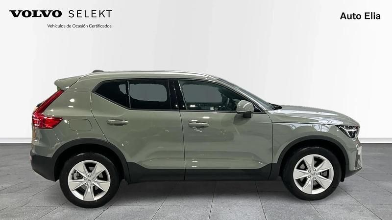 Usado Volvo XC40 Core 163 CV (119 kW) 2024 SUV