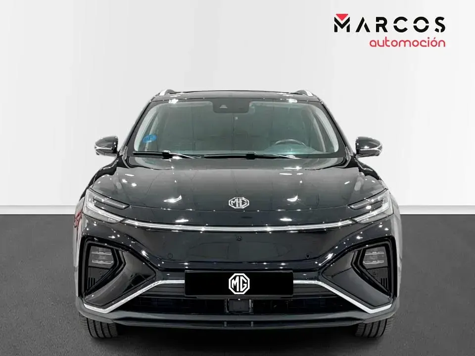 Usado MG Marvel R Luxury 132 kW (180 CV) 2024 SUV