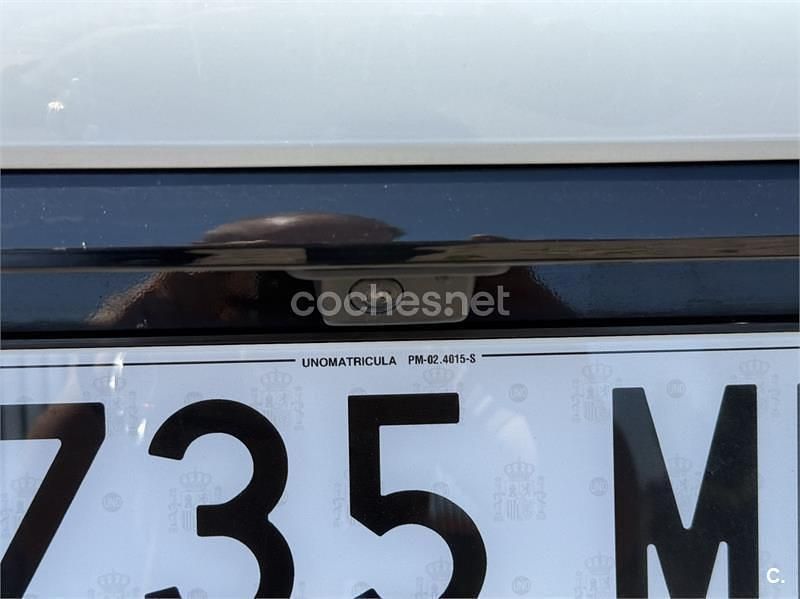 Usado Peugeot 308 GT 225 CV (165 kW) 2023 Blanco Berlina