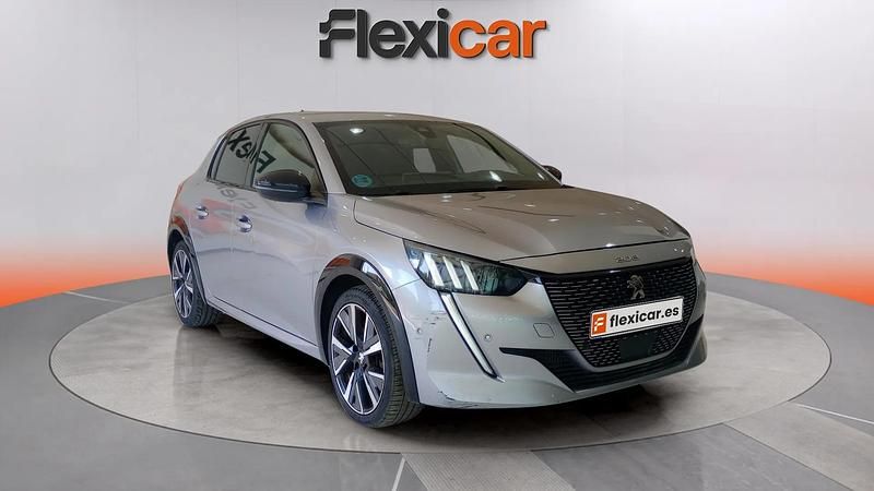 Brugt Peugeot 208 GT-line 131 HK (96 kW) 2020 Hatchback