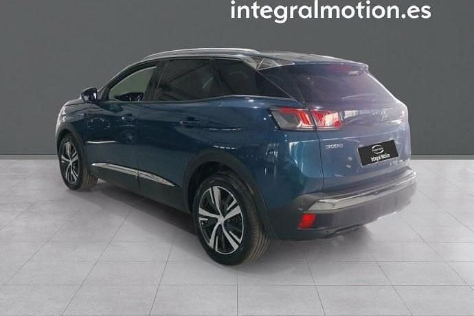 Usado Peugeot 3008 Allure 130 CV (95 kW) 2021