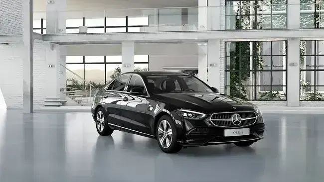 Usado Mercedes C300 312 CV (229 kW) 2026 Berlina