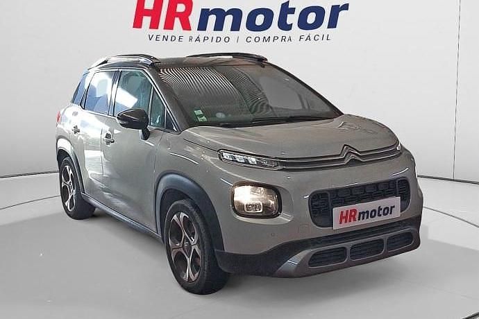 Usado 2019 Citroën C3 Aircross Shine SUV | 9340 € (Precio justo) - Imagen 1/4