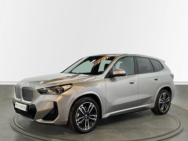 Usado 2025 BMW iX1 Comfort Edition SUV | 55.390 € - Imagen 1/4