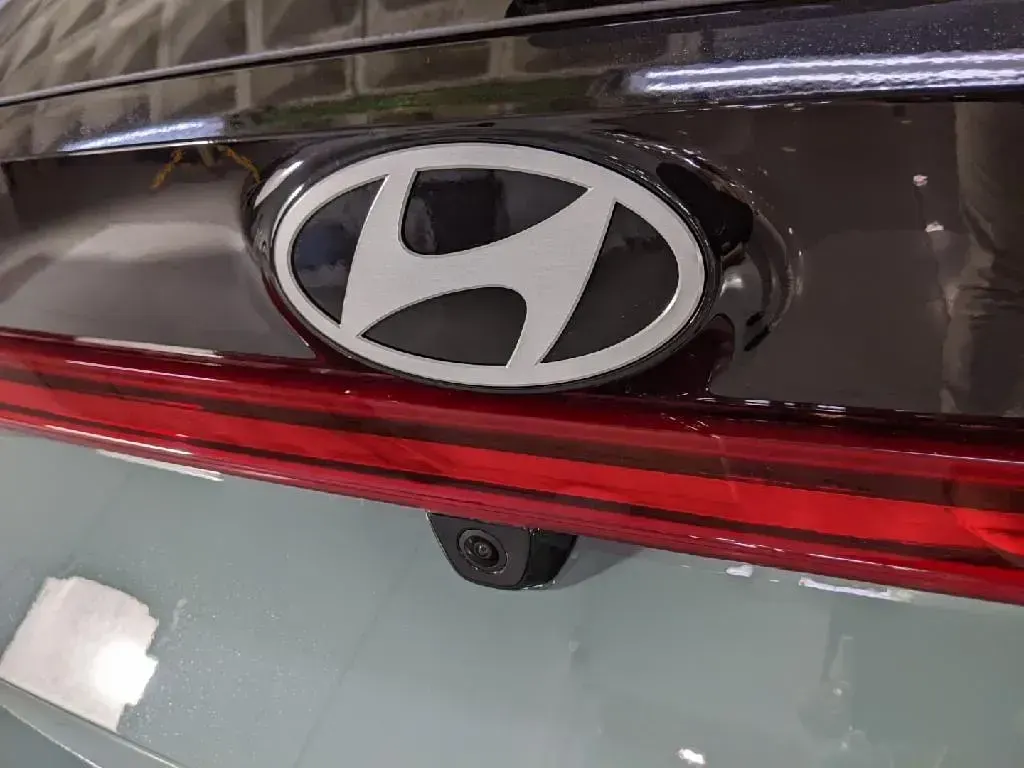 Usado Hyundai i20 99 CV (72 kW) 2025 Utilitario