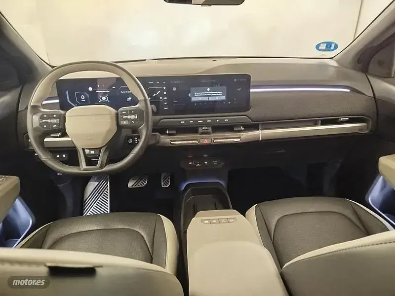 Usado Kia EV3 GT-Line 150 kW (204 CV) 2024 SUV