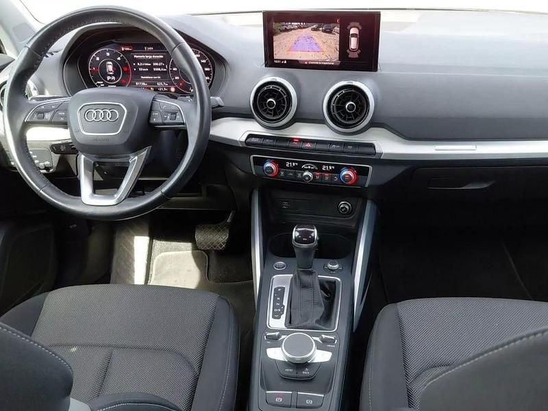 Usado Audi Q2 S-Line 116 CV (85 kW) 2022 SUV