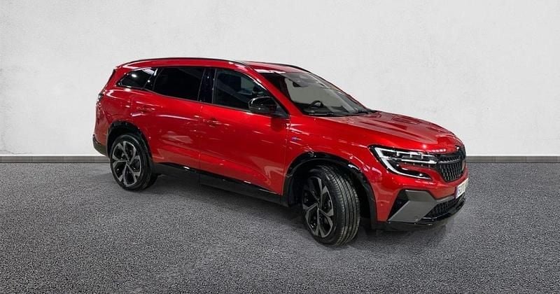 Usado Renault Espace 200 CV (147 kW) 2024 Monovolumen