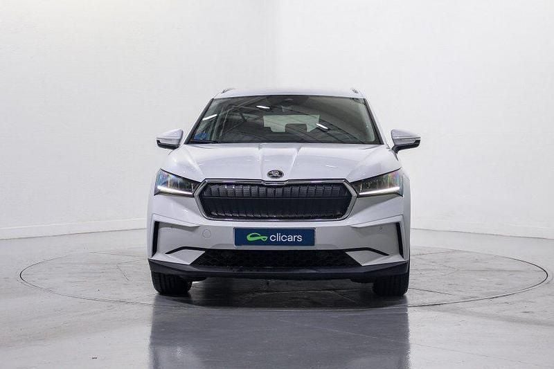 Usado Skoda Enyaq iV 132 kW (180 CV) 2021 Eléctrico SUV