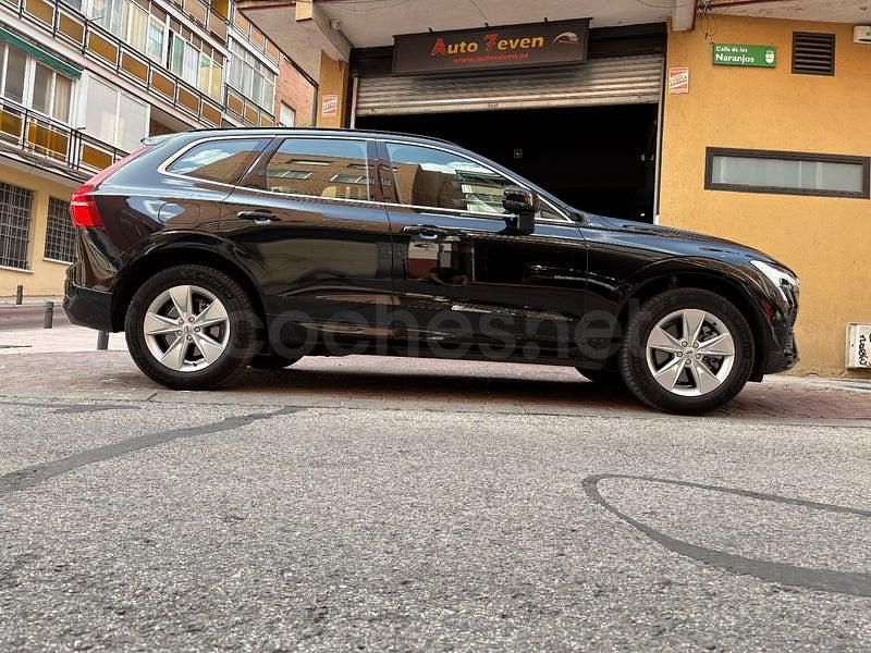 Usado Volvo XC60 Core 197 CV (144 kW) 2024 Negro SUV