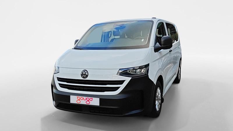 Usado VW Caravelle 150 CV (110 kW) 2025 Monovolumen