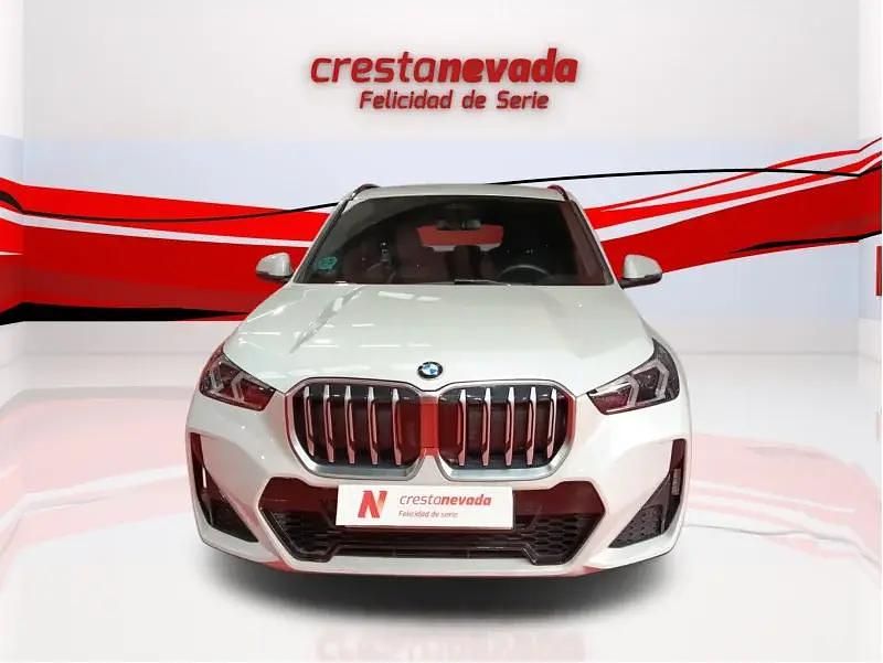 Usado BMW X1 150 CV (110 kW) 2025 SUV