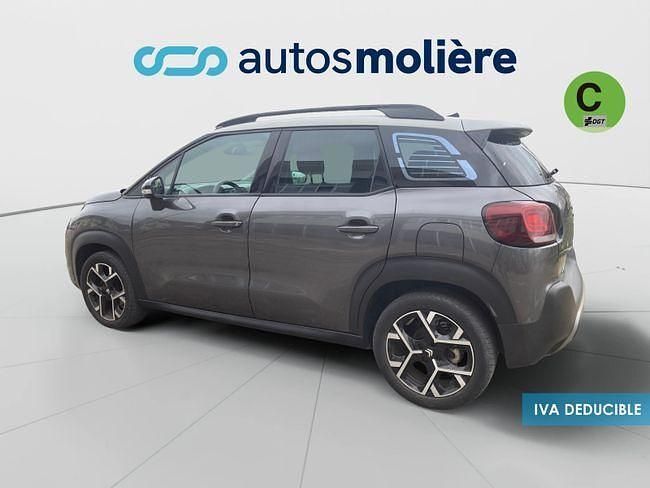 Usado Citroën C3 Aircross PureTech 131 CV (96 kW) 2023 Gris SUV