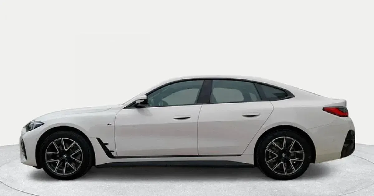 Usado BMW i4 210 kW (286 CV) 2025 Berlina
