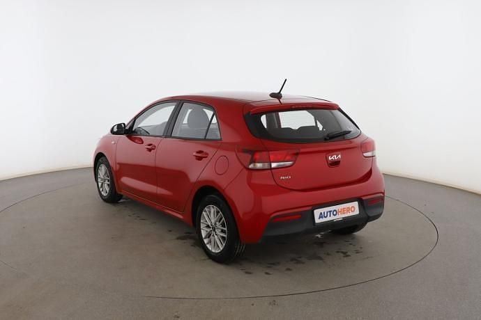 Usado Kia Rio 84 CV (61 kW) 2021