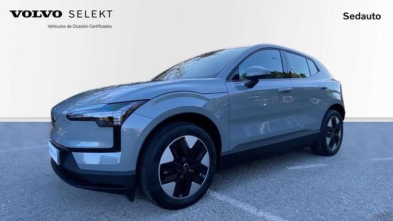 Gris Nuevo 2024 Volvo EX30 Core SUV | 32.500 € (Buen precio) - Imagen 1/4