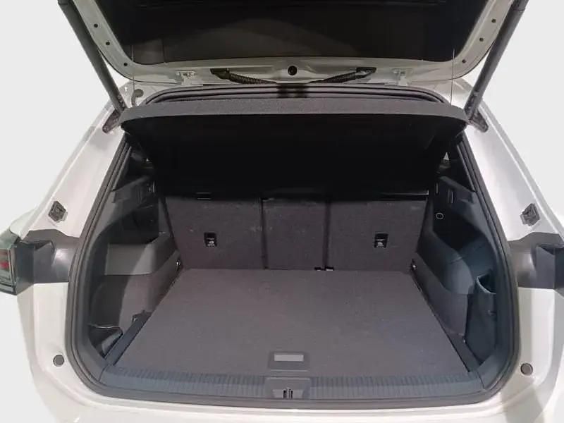 Usado VW Tiguan R-line 150 CV (110 kW) 2025 SUV