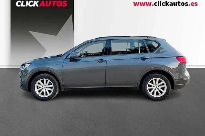 Usado Seat Tarraco Style 150 CV (110 kW) 2023 SUV