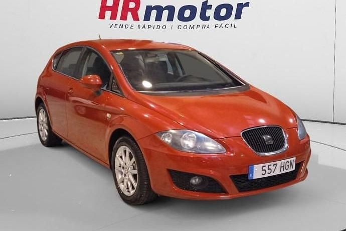 Usado Seat Leon Copa 105 CV (77 kW) 2011