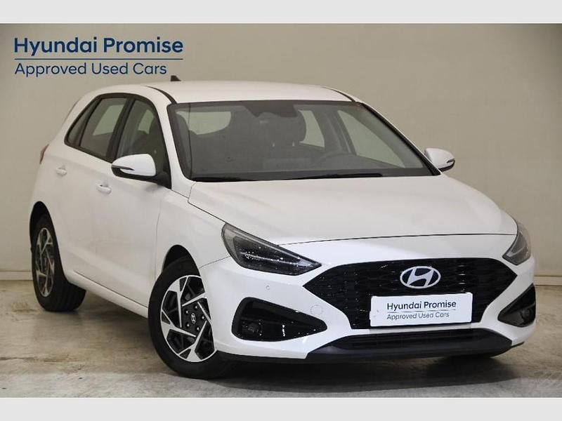 Usado Hyundai i30 100 CV (73 kW) 2024 Otro Berlina