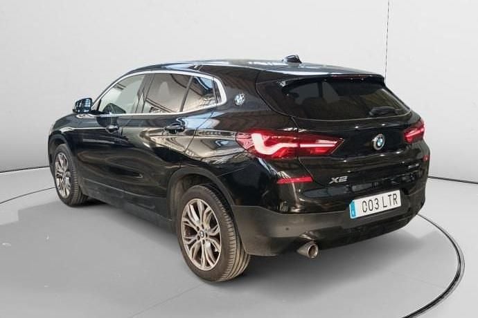 Usado BMW X2 Performance 136 CV (100 kW) 2021 SUV