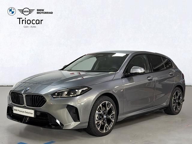Usado BMW 120 Comfort Edition 190 CV (139 kW) 2025 Skyscraper grey metallic Utilitario