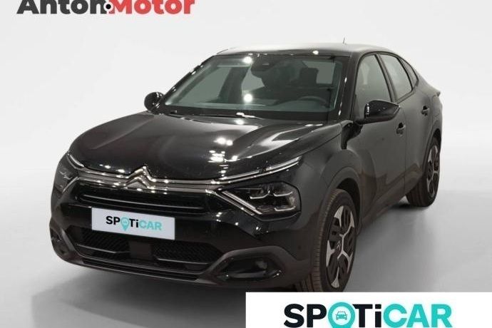 Usado 2023 Citroën C4 Feel Berlina | 20.990 € (Caro) - Imagen 1/4
