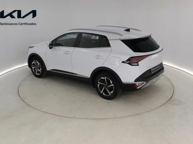 Usado Kia Sportage 150 CV (110 kW) 2024 Todoterreno SUV