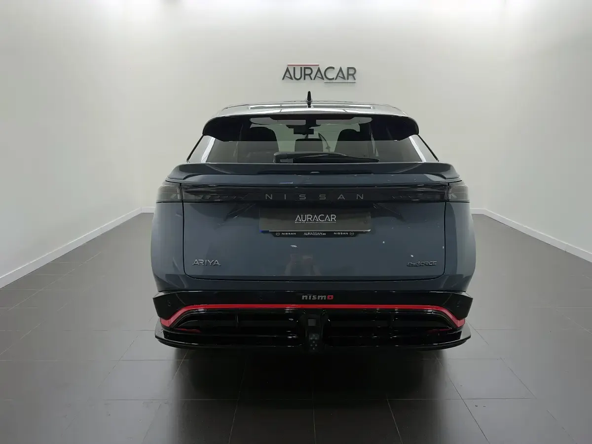 Usado Nissan Ariya Nismo 319 kW (435 CV) 2025 SUV
