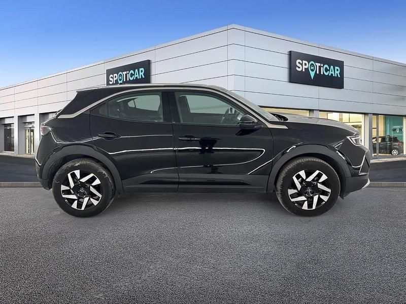 Usado Opel Mokka Business Elegance 130 CV (95 kW) 2022 Negro SUV
