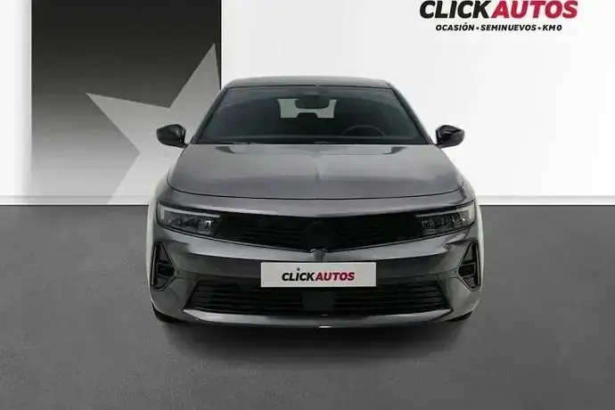 Usado Opel Astra 130 CV (95 kW) 2025 Utilitario